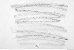 Photo Textures of Brush Strokes